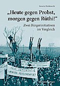 ’Heute gegen Probst, morgen gegen Rüthi!R