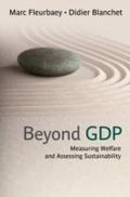 Beyond GDP