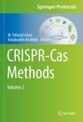 CRISPR-Cas Methods