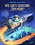 Wie gehts denn nun zum Mond?