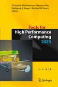 Tools for High Performance Computing 2023