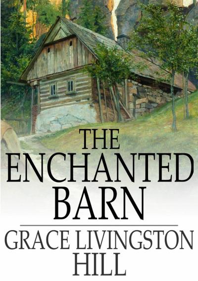 Enchanted Barn