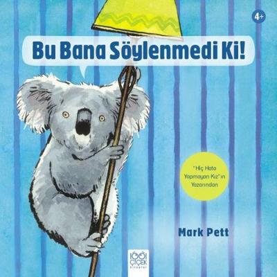 Bu Bana Söylenmedi Ki