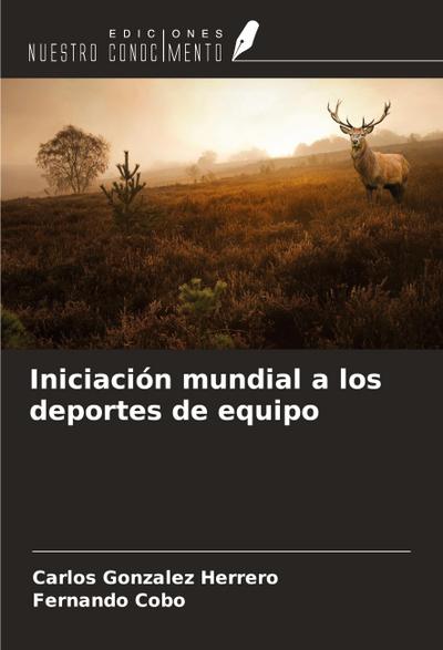 Iniciación mundial a los deportes de equipo