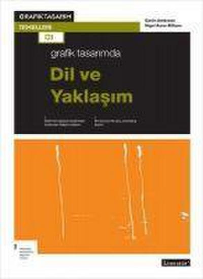 Grafik Tasariminda Dil ve Yaklasim