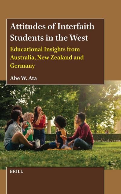 Attitudes of Interfaith Students in the West