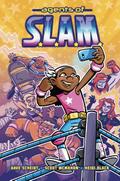 Agents of S.L.A.M.
