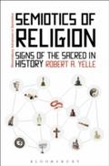 Semiotics of Religion