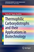 Thermophilic Carboxydotrophs and their Application