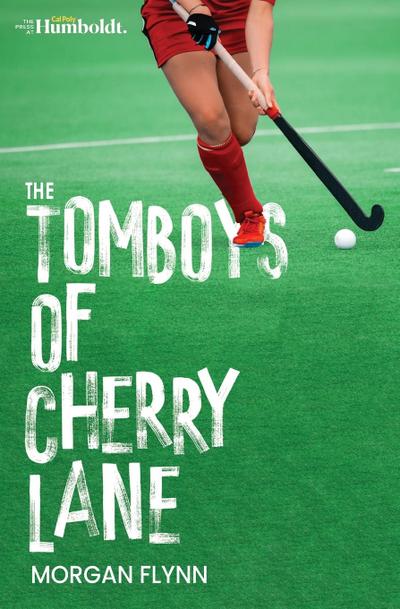 The Tomboys of Cherry Lane