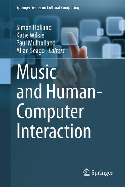Music and Human-Computer Interaction