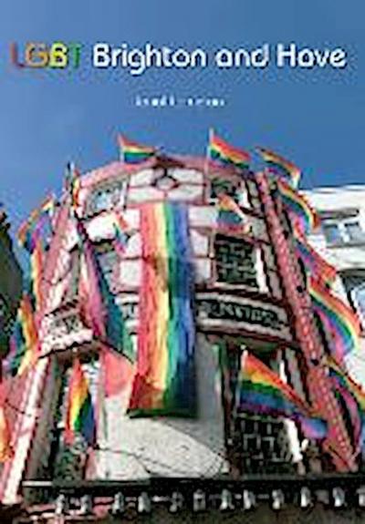 LGBT Brighton and Hove