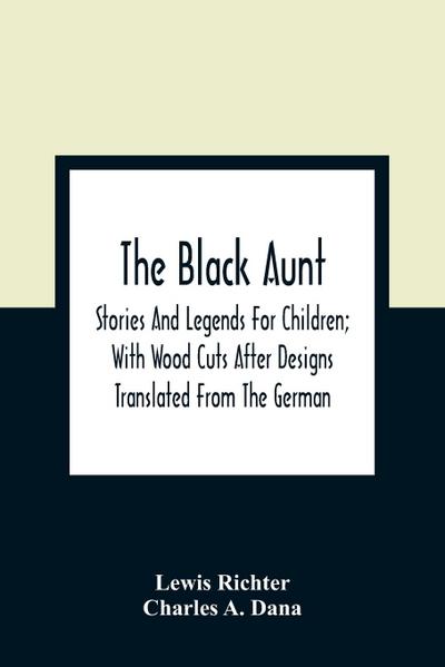 The Black Aunt