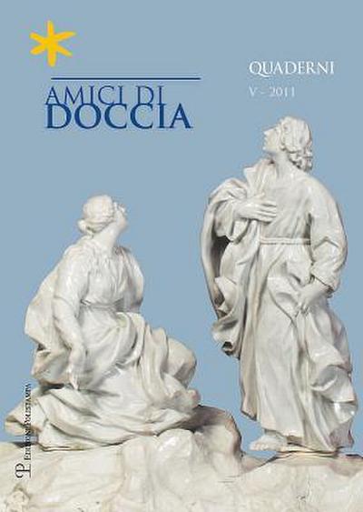 Amici Di Doccia, V - 2011