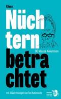 Nüchtern betrachtet