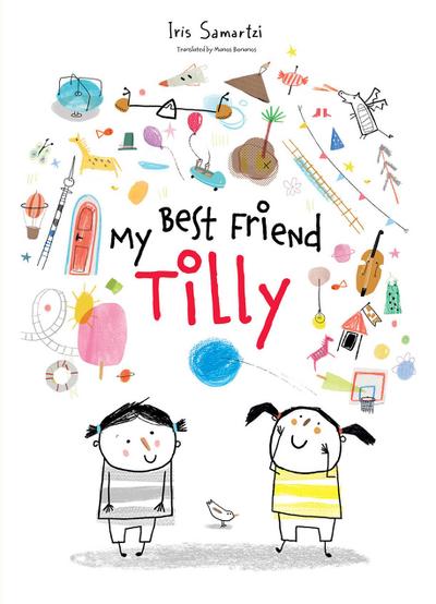 My Best Friend Tilly