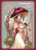 Lady Mechanika Collector’s Edition 5