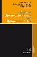 Effiziente Softwareentwicklung mit Referenzmodellen