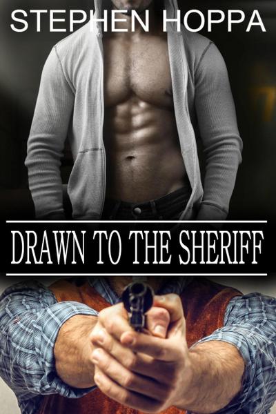 Drawn to the Sheriff (fugitive hearts)