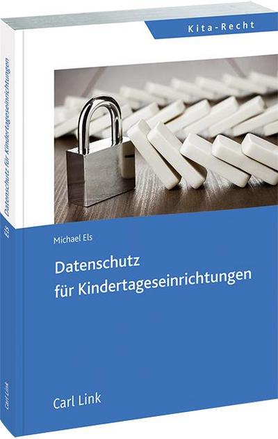 Datenschutz für Kindertageseinrichtungen