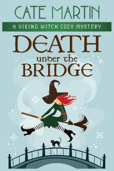 Death Under the Bridge