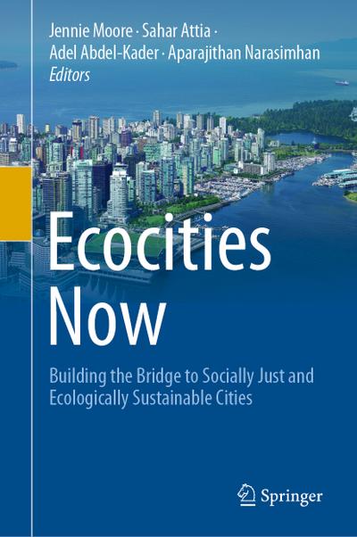 Ecocities Now