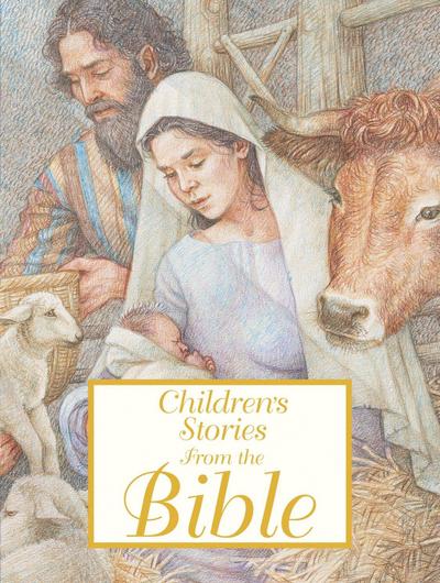 Children’s Stories from the Bible