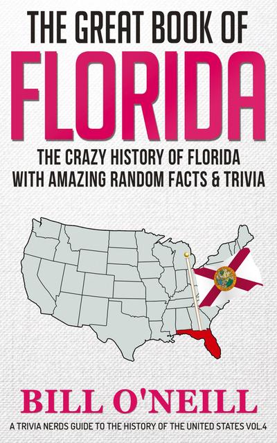 The Great Book of Florida