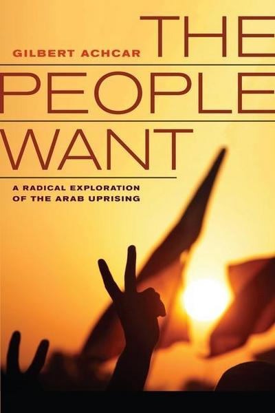 Achcar, G: People Want