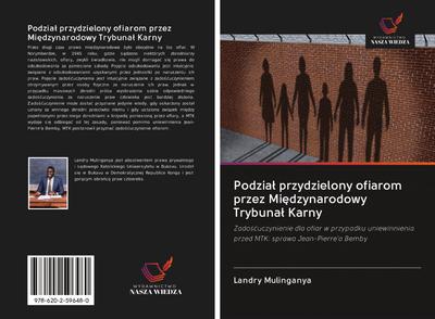 Podzia¿ przydzielony ofiarom przez Mi¿dzynarodowy Trybuna¿ Karny