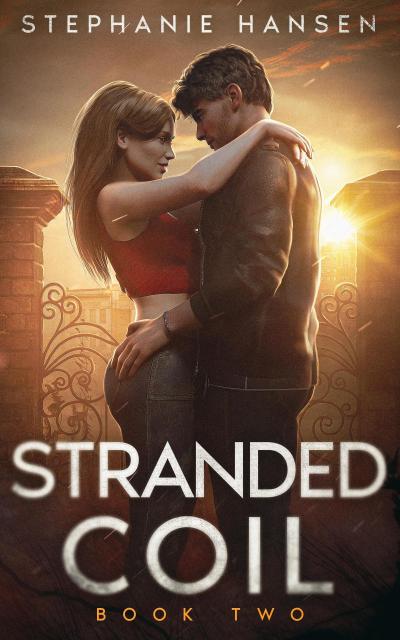 Stranded Coil (Altered Helix, #2)