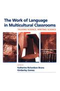 The Work of Language in Multicultural Classrooms
