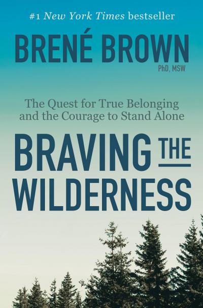 Braving the Wilderness: Reese’s Book Club
