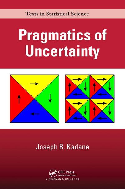 Pragmatics of Uncertainty