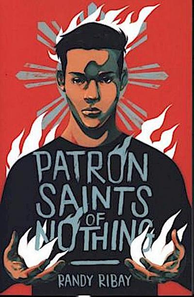 Patron Saints of Nothing