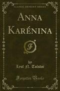 Anna Karénina