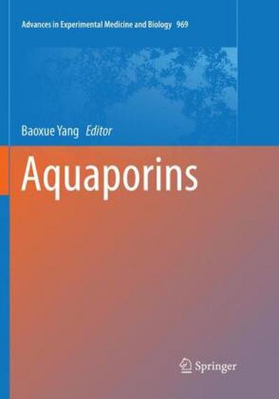 Aquaporins