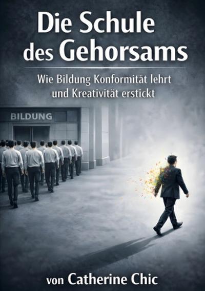 Die Schule des Gehorsams