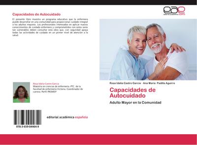 Capacidades de Autocuidado