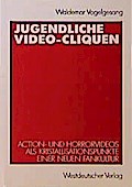 Jugendliche Video-Cliquen