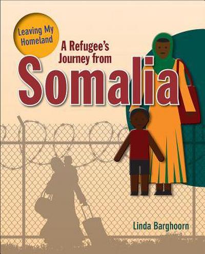 A Refugee’s Journey from Somalia