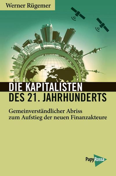 Die Kapitalisten des 21. Jahrhunderts