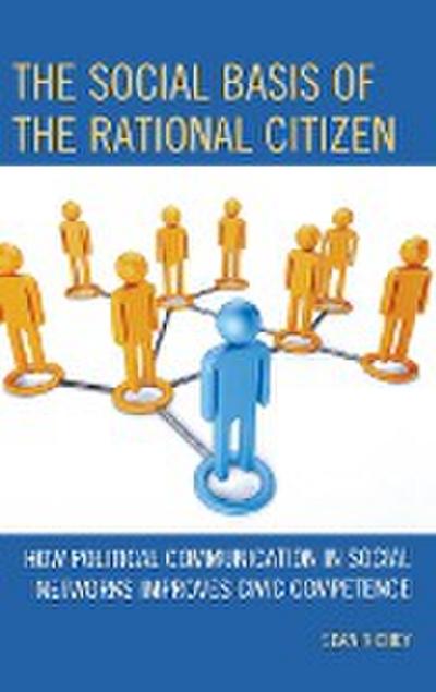 Richey, S: Social Basis of the Rational Citizen