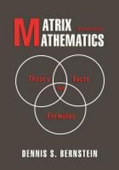 Matrix Mathematics