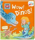 WOW! Dinos!