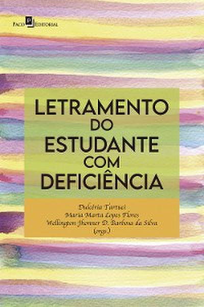 Letramento do estudante com deficiência