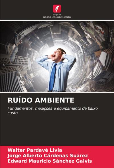 RUÍDO AMBIENTE