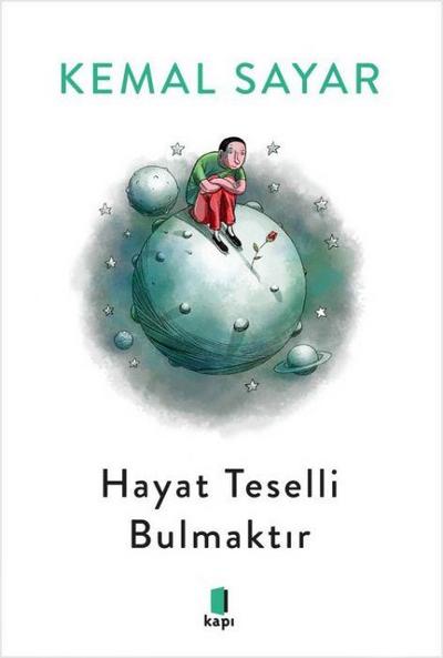 Hayat Teselli Bulmaktir