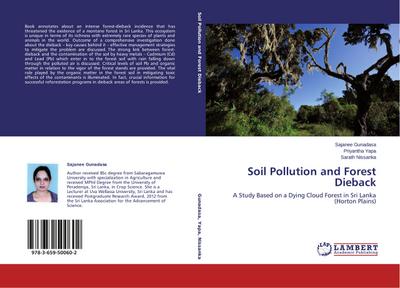 Soil Pollution and Forest Dieback