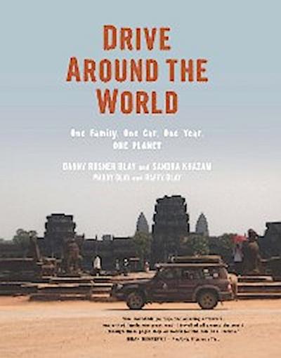 Drive Around the World